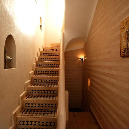 Riad Julia Marraquexe Exterior foto