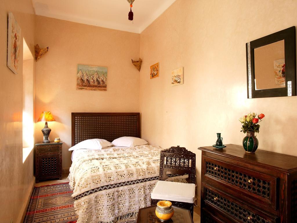 Riad Julia Marraquexe Exterior foto